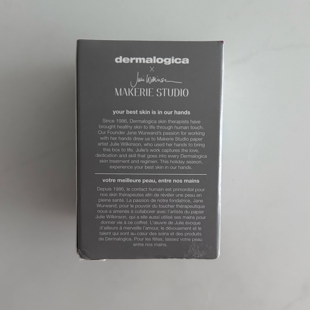 NWT Dermalogica Travel Sized Exfoliant - Picture 4 of 4